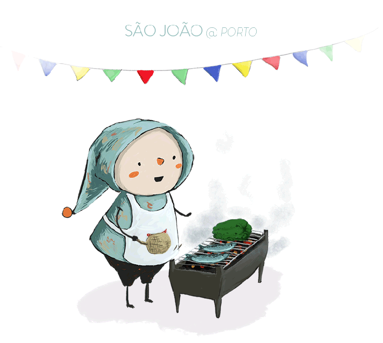 São João