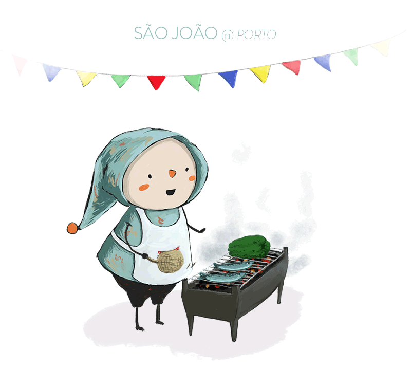 São João